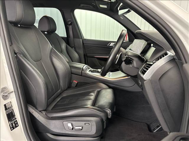 BMW X5の画像7