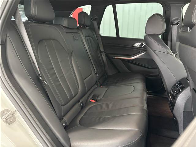 BMW X5の画像8