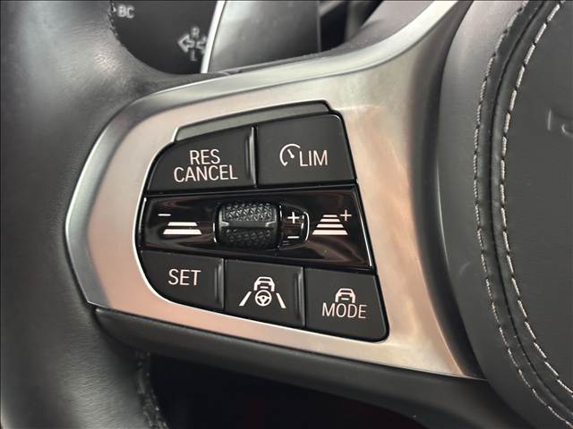 BMW X5の画像10