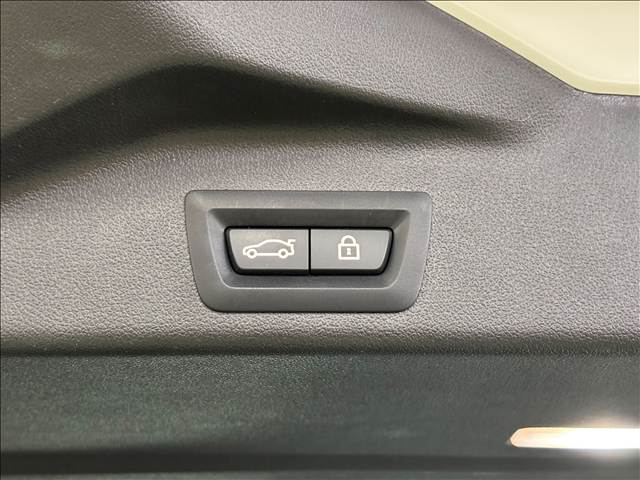 BMW X5の画像11