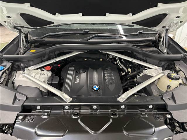BMW X5の画像12