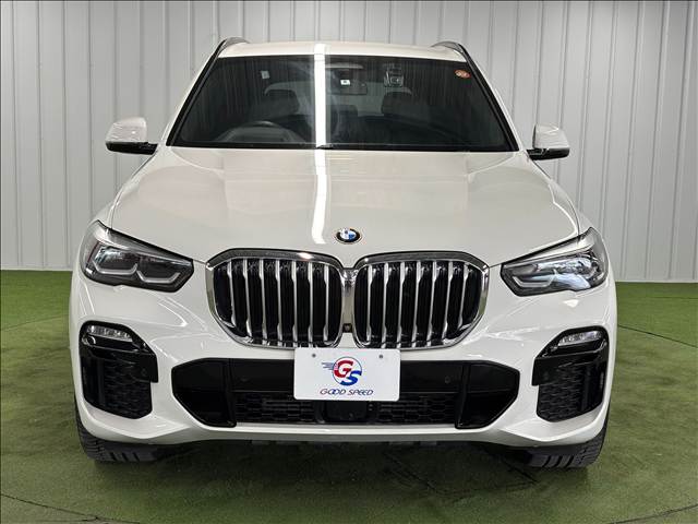 BMW X5の画像13