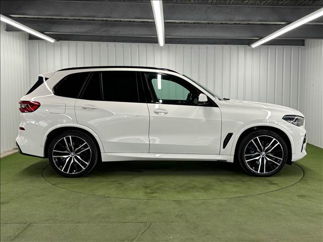 BMW X5の画像15