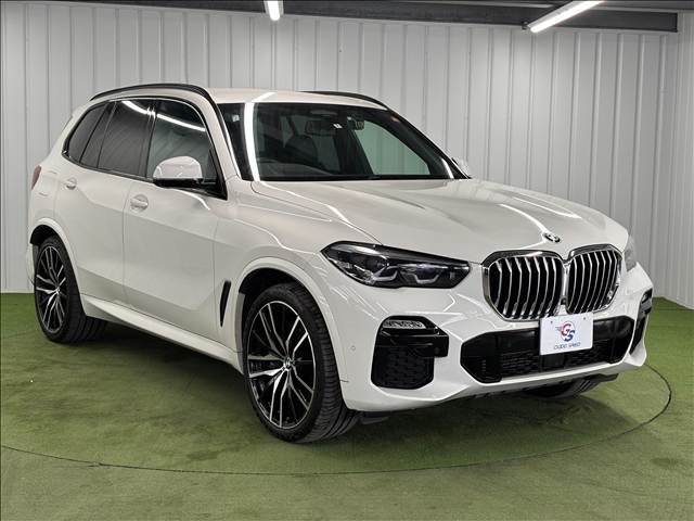 BMW X5の画像16