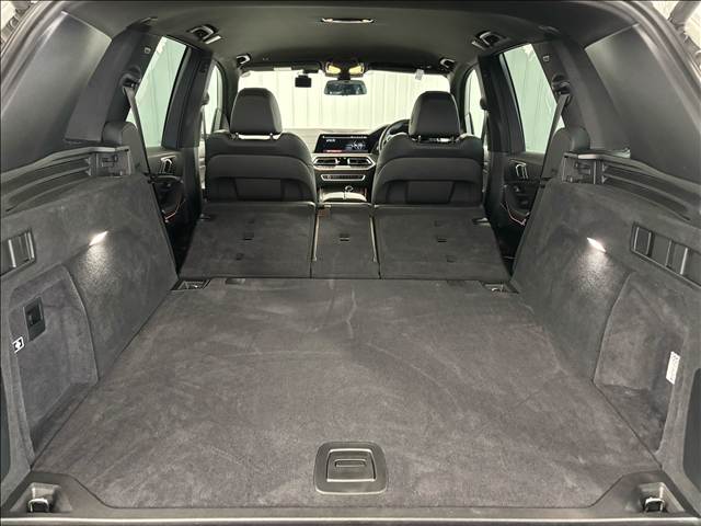 BMW X5の画像18