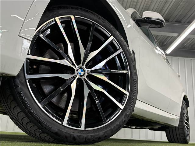 BMW X5の画像19