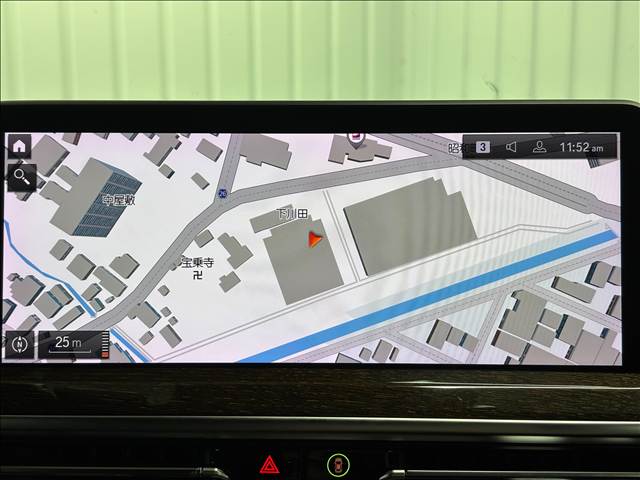 BMW X3の画像3