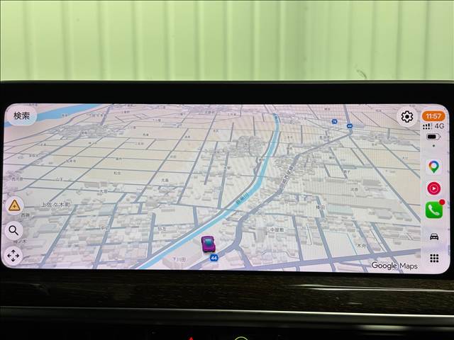 BMW X3の画像5