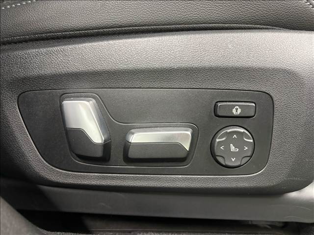 BMW X3の画像9
