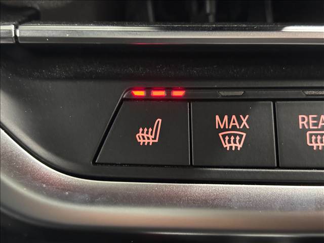 BMW X3の画像10