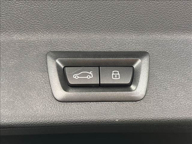 BMW X3の画像11