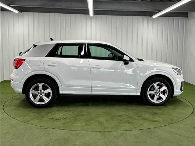 アウディ&nbsp;Q2の画像15