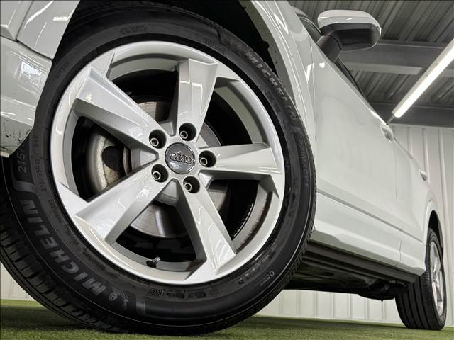 アウディ&nbsp;Q2の画像19
