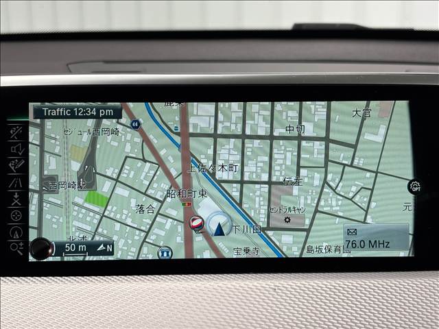 BMW X1の画像3