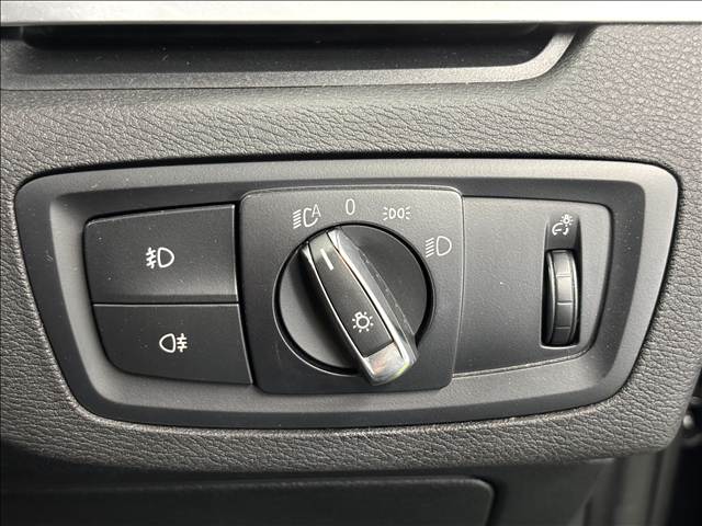BMW X1の画像6