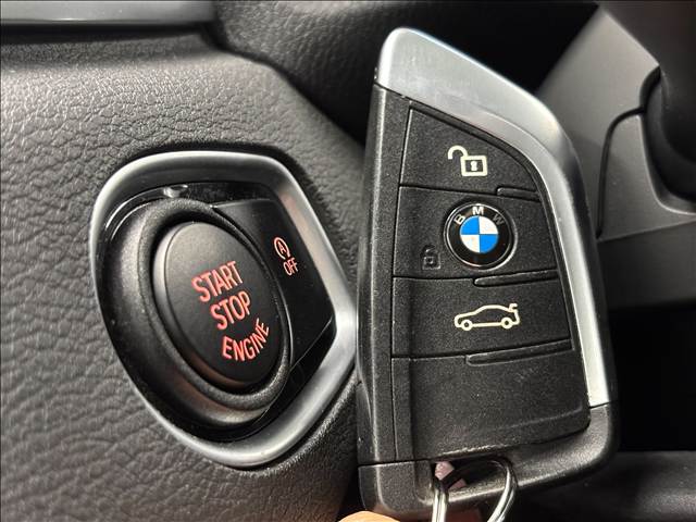 BMW X1の画像9