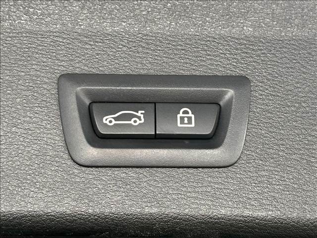 BMW X1の画像11