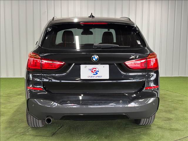 BMW X1の画像14