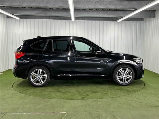 BMW X1の画像15