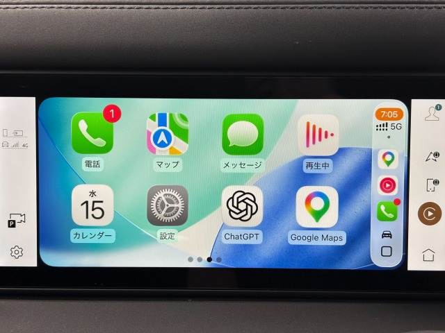ランドローバー DEFENDERの画像5