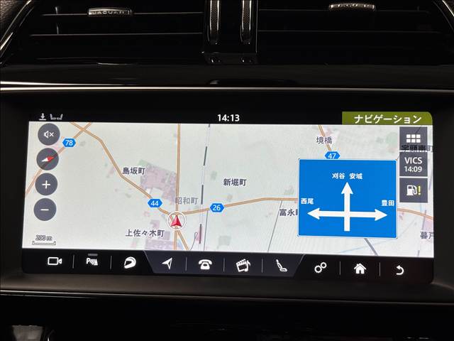 ジャガー F-PACEの画像3