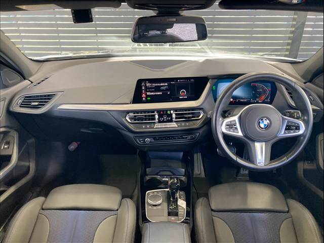 BMW 1Seriesの画像2