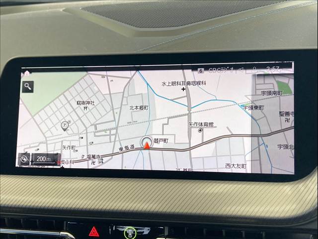 BMW 1Seriesの画像3