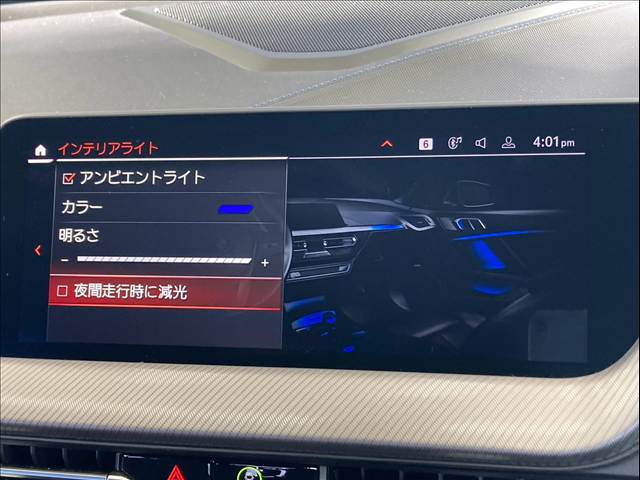 BMW 1Seriesの画像10