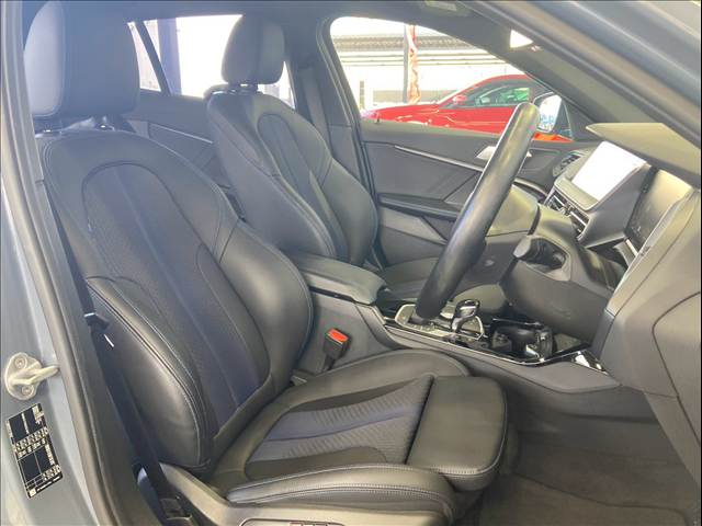 BMW 1Seriesの画像11