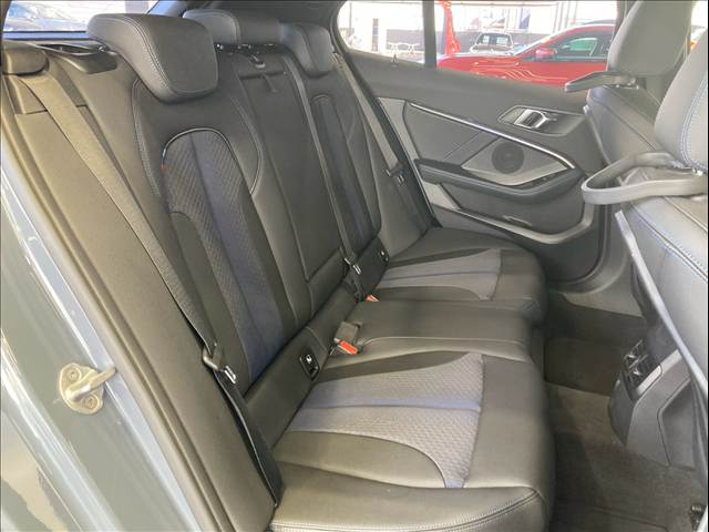 BMW 1Seriesの画像12