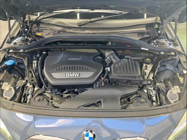 BMW 1Seriesの画像14