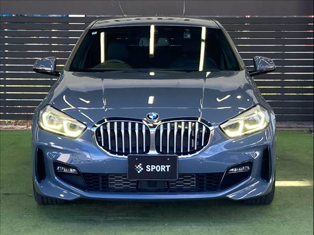 BMW 1Seriesの画像15