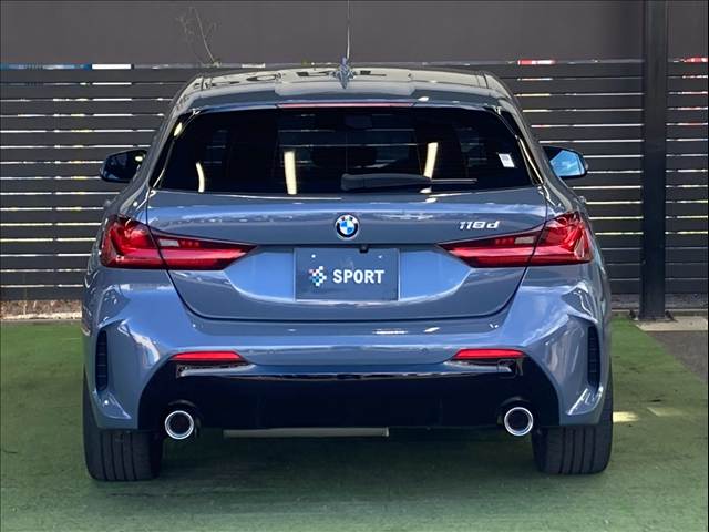 BMW 1Seriesの画像16