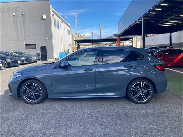 BMW 1Seriesの画像17
