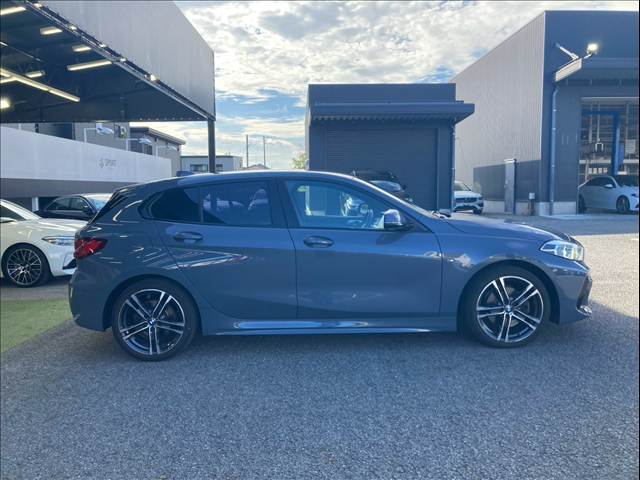 BMW 1Seriesの画像18