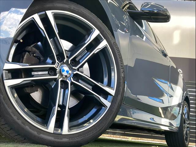 BMW 1Seriesの画像19