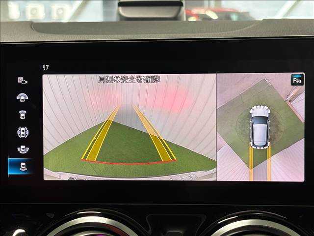 メルセデス・ベンツ GLA-CLASSの画像6