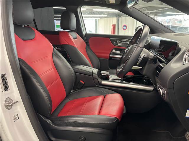 メルセデス・ベンツ GLA-CLASSの画像7