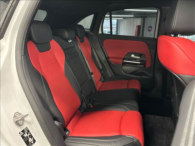メルセデス・ベンツ GLA-CLASSの画像8