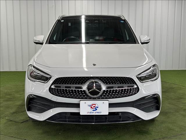 メルセデス・ベンツ GLA-CLASSの画像13