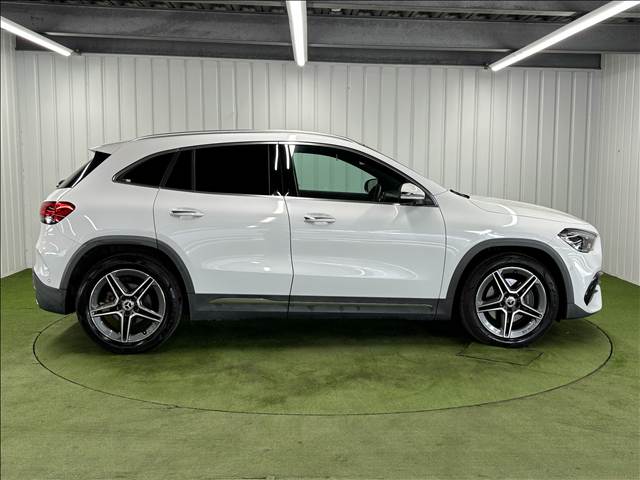 メルセデス・ベンツ GLA-CLASSの画像15