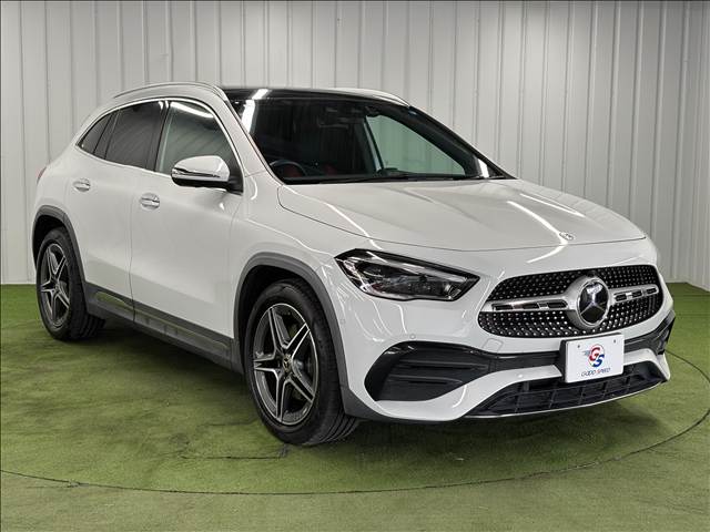 メルセデス・ベンツ GLA-CLASSの画像16