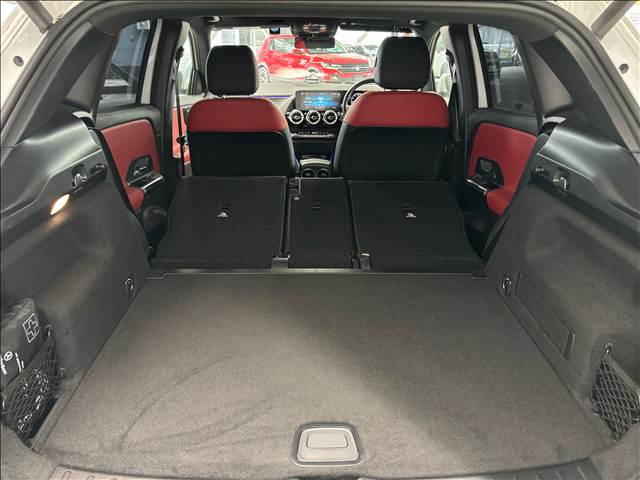 メルセデス・ベンツ GLA-CLASSの画像18
