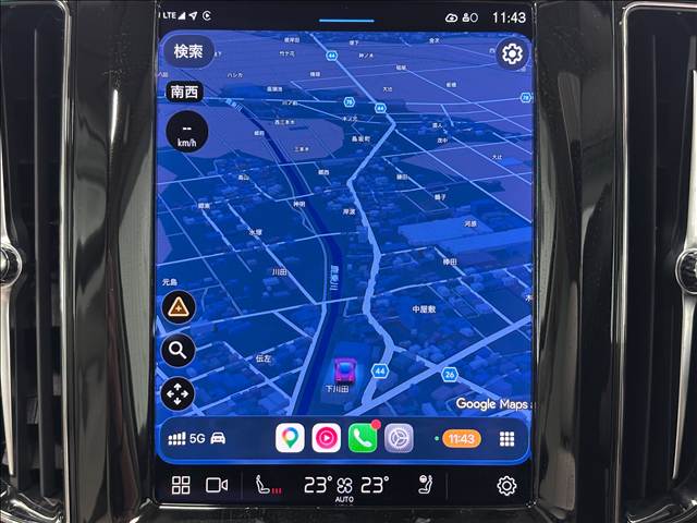 ボルボ XC60の画像5