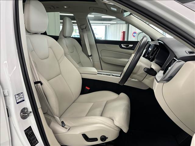 ボルボ XC60の画像7