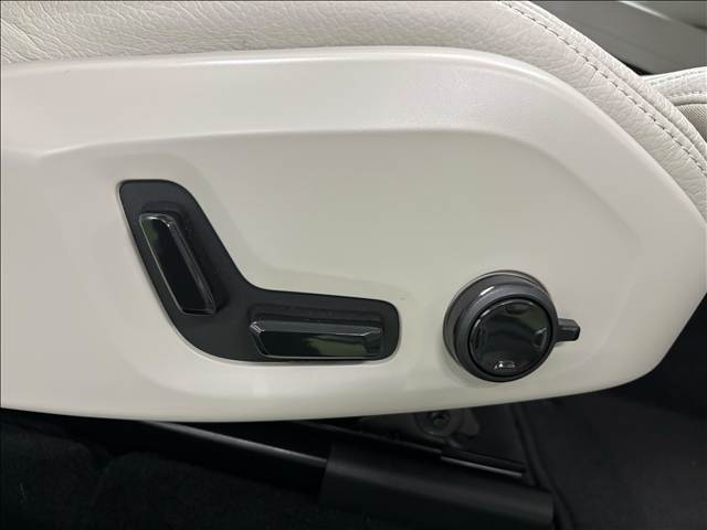 ボルボ XC60の画像9