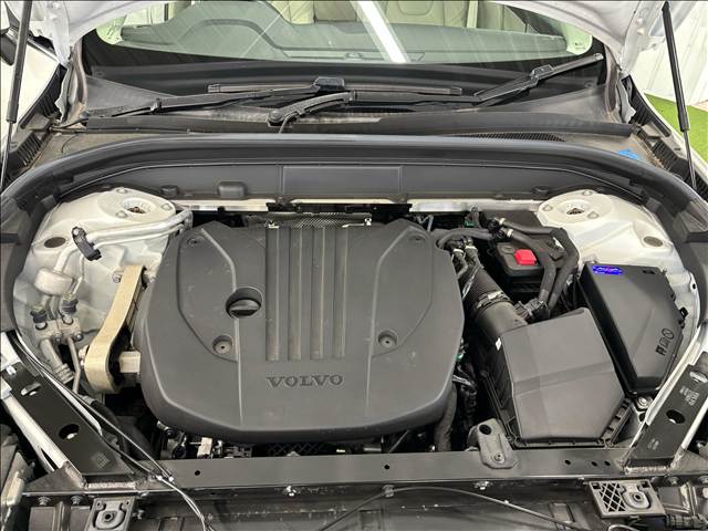 ボルボ XC60の画像12