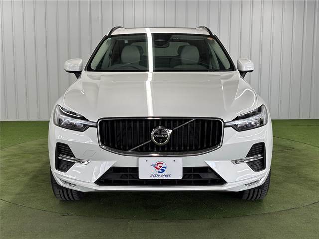 ボルボ XC60の画像13