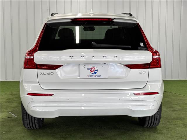 ボルボ XC60の画像14