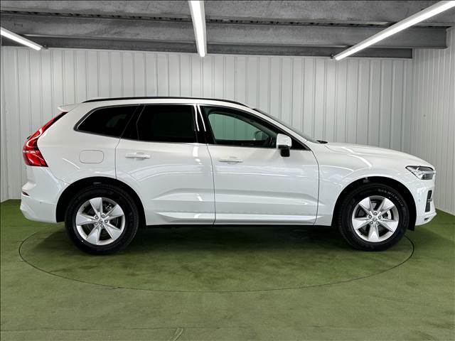 ボルボ XC60の画像15